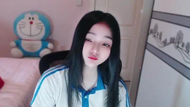 xiao-xiao-D online show from February 4, 6:49 am