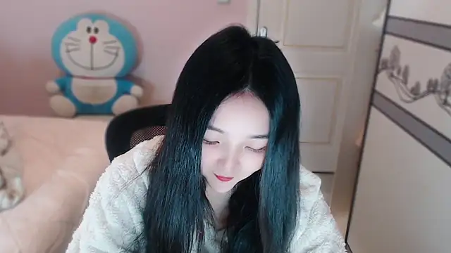 xiao-xiao-D online show from November 29, 12:42 pm