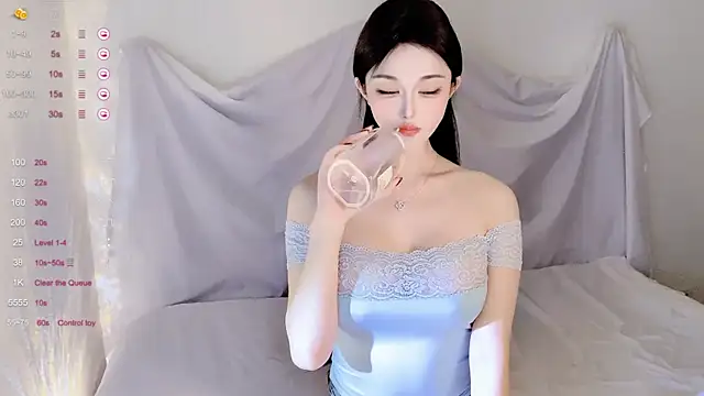 Irene--- online show from March 5, 11:17 am