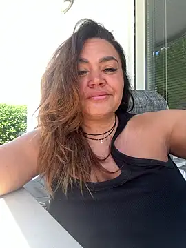 Aileen Stone online show from June 2, 9:21 am