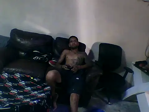 dulcedeseo13 online show from July 29, 6:52 pm