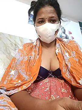 Tamil Sanjana  online show from December 14, 1:22 am