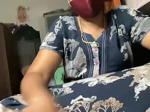 Tamil Sanjana  online show from April 17, 6:43 pm