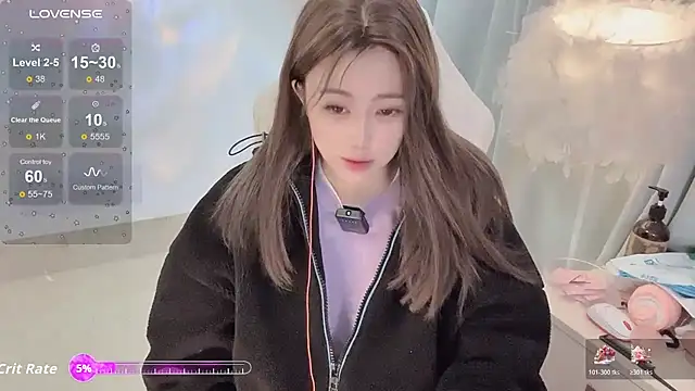 yunduo6 online show from November 4, 9:36 am