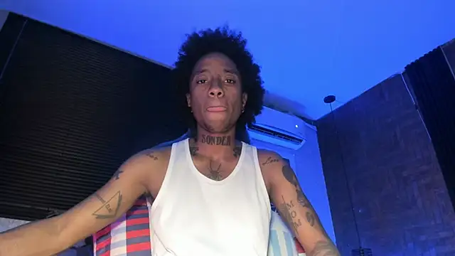 JhonyMiller  online show from October 2, 4:28 am