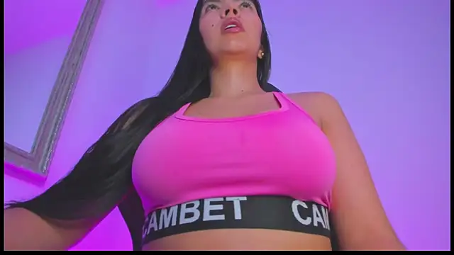 nathyy garcia online show from May 16, 1:52 am