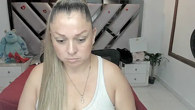 natalia5560 online show from November 10, 2:01 pm