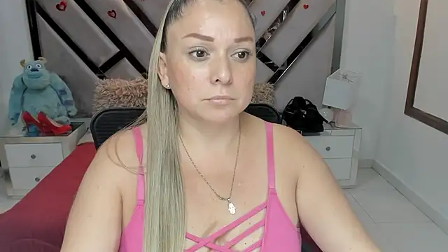 natalia5560 online show from October 29, 2:09 pm