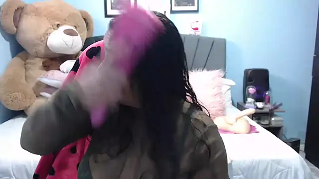 AngelRouss online show from March 13, 3:13 pm