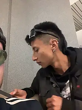 MasterCody online show from April 4, 11:25 pm