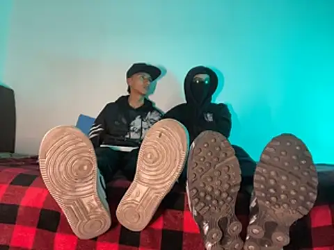 MasterCody online show from April 6, 1:49 am