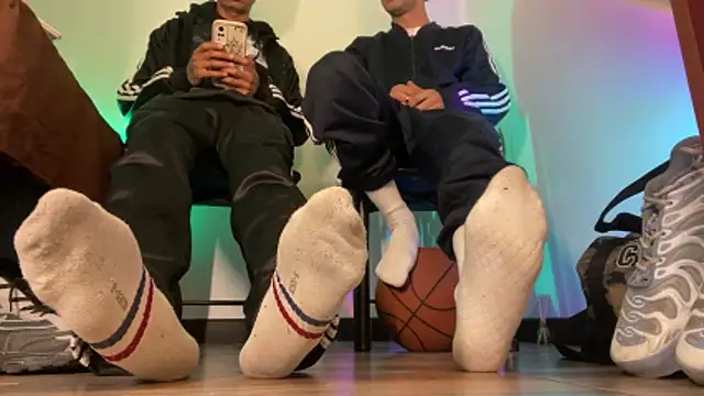 MasterCody online show from April 15, 1:00 pm