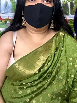 FlatVincy4 online show from September 12, 5:08 am