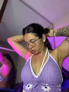Rosita forever  online show from May 28, 6:50 pm