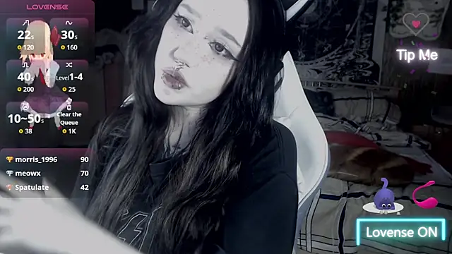 chloe crystall killer online show from March 8, 2:04 am