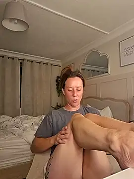 carakenny online show from July 13, 9:26 pm