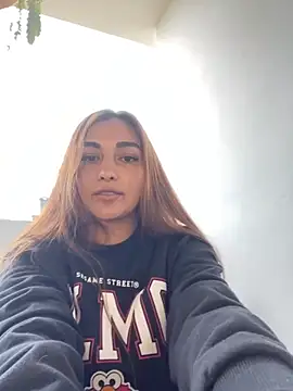 Sara Smitthh6 online show from September 29, 1:49 pm