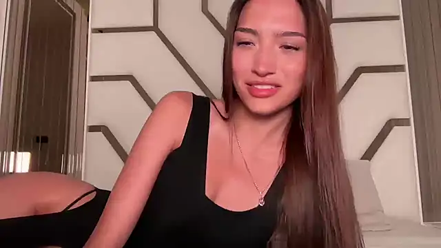 MilenaMilven online show from October 6, 7:29 pm