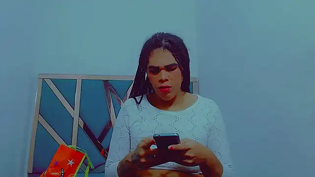 xiomara naughtyx online show from November 12, 7:56 pm