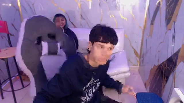 andy dan18 online show from December 20, 2:10 pm