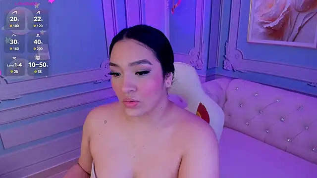 stefany duque1  online show from October 2, 3:22 am