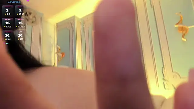 stefany duque1  online show from November 18, 2:56 am