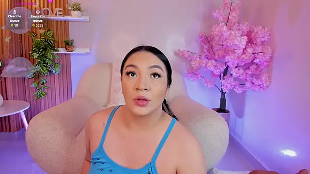 stefany duque1  online show from September 30, 2:28 am