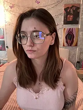 Sabrina shells online show from February 14, 8:05 am