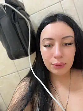 AndreaMood online show from July 2, 3:23 am