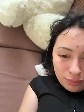 AndreaMood online show from July 15, 11:37 am