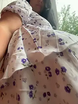 AndreaMood online show from July 6, 5:24 am