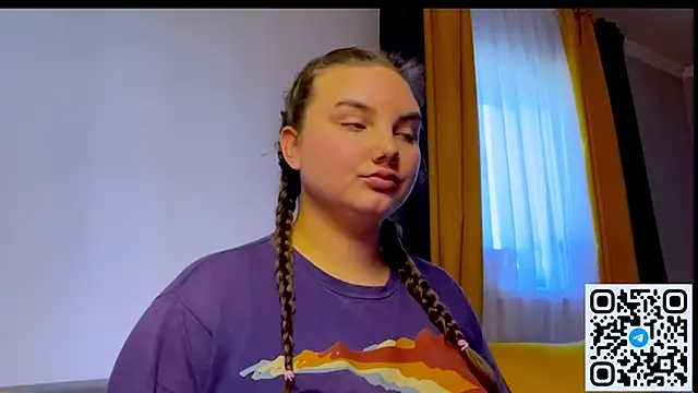 Dreamyblushfairy online show from June 7, 2:13 pm