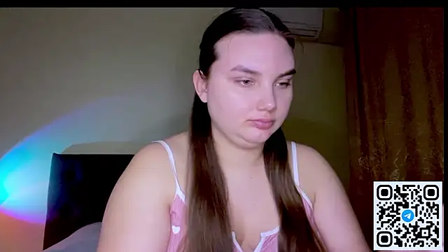 Dreamyblushfairy online show from March 10, 5:28 pm