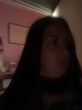 BELLAMORGANE1 online show from November 9, 4:03 pm