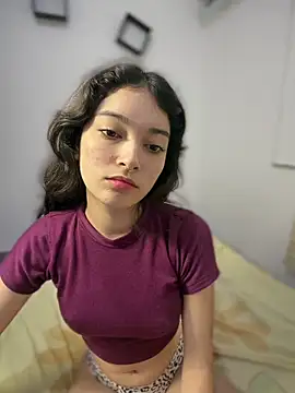 MikeAndJessy online show from March 7, 4:08 am