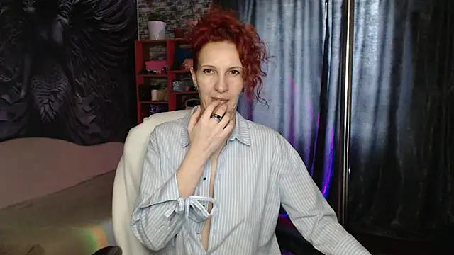 Colibri  online show from February 20, 6:26 am