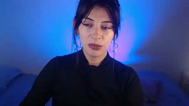 nala-saphir online show from November 11, 7:49 am