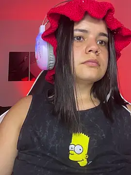 pretty angela1 online show from November 27, 3:31 am