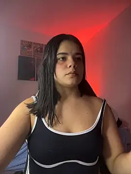 pretty angela1 online show from February 11, 4:25 am