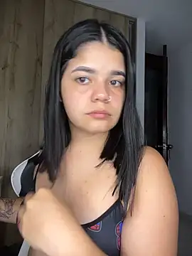 pretty angela1 online show from January 15, 3:01 am