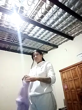 Pamelamilkk 1007 online show from November 19, 2:44 am