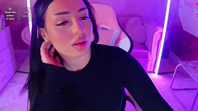 evanew  online show from October 12, 5:48 pm