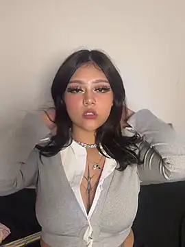 kath kitty online show from February 27, 1:49 am