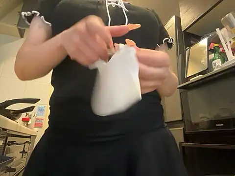 TAISHI chan online show from July 15, 12:59 am