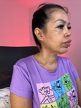 KarolRubi1 online show from April 2, 2:14 pm