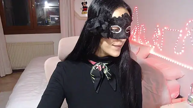 LasolitaAuri online show from November 15, 10:44 pm