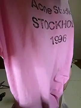 berberson online show from April 22, 12:57 pm