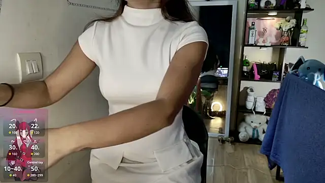 Snapshot of roseofvenom chatting on September 20, 6:06 pm roseofvenom online show from September 20, 6:06 pm