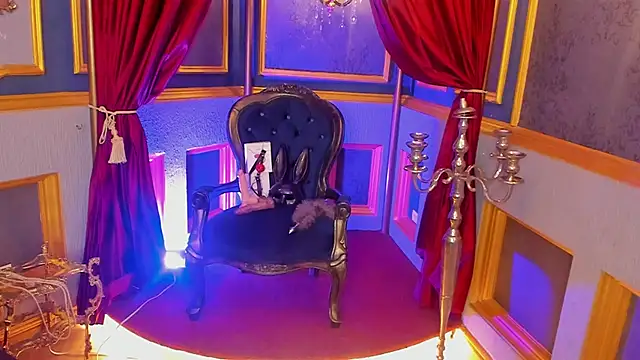 MarcoVitto online show from December 19, 12:19 pm