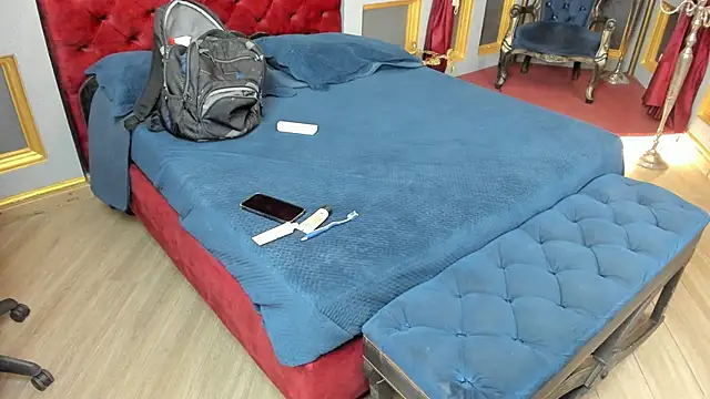 MarcoVitto online show from December 4, 11:56 am